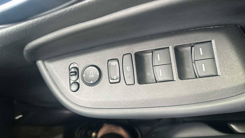 Honda Jazz 1.5 i-MMD Hybrid EX 5dr eCVT Hybrid Hatchback